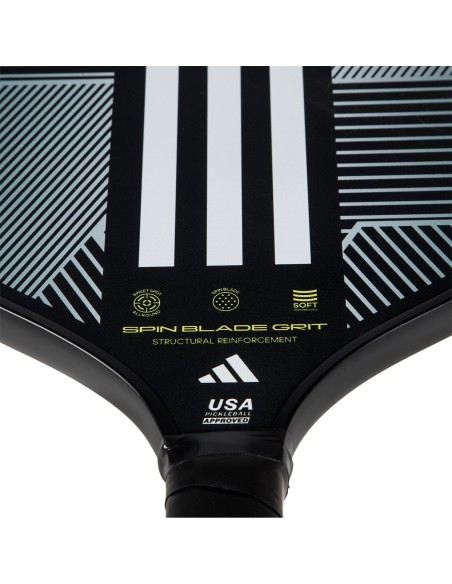 MATCH RACCHETTA DA PICKLEBALL ADIDAS 3 |Padel offers