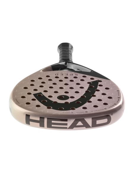 Head Speed Motion 2025 | Ofertas de pádel