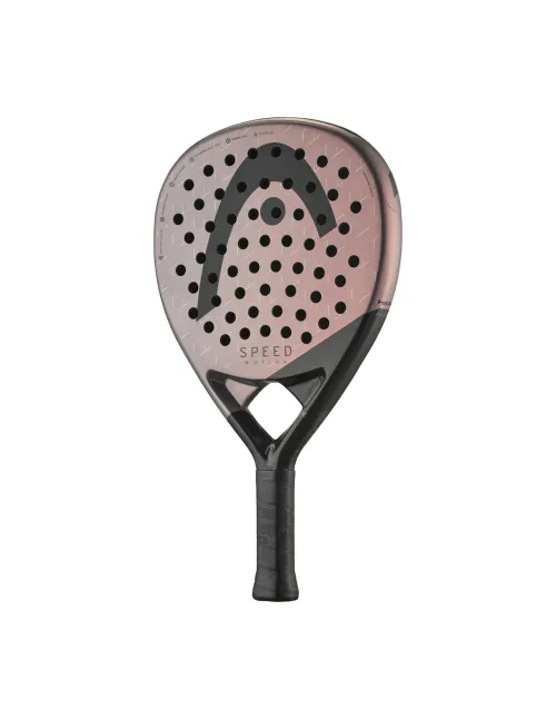 Head Speed Motion 2025 - Ari Sánchez | Ofertas de padel
