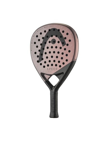 Head Speed Motion 2025 - Ari Sánchez | Ofertas de padel