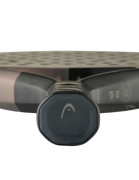 HEAD MOVIMENTO DE VELOCIDADE DA PÁ 2025 221075 | Ofertas de padel HEAD MOVIMENTO DE VELOCIDADE DA PÁ 2025 221075 | Ofertas de padel