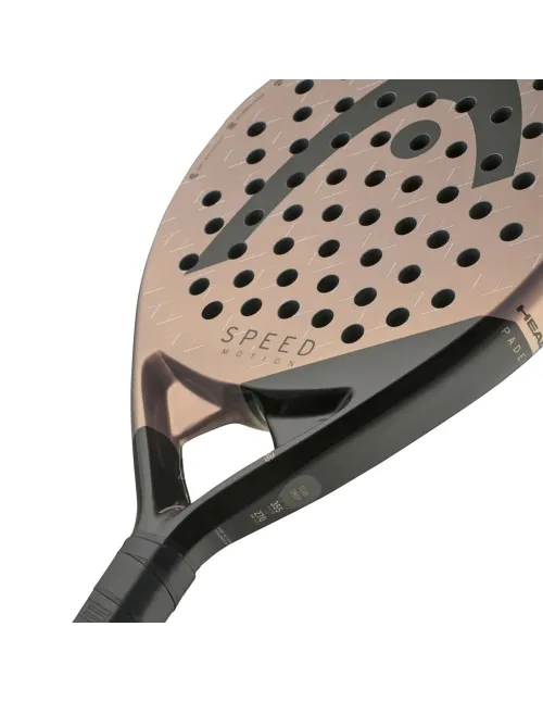 Head Speed Motion 2025 - Ari Sánchez | Ofertas de padel