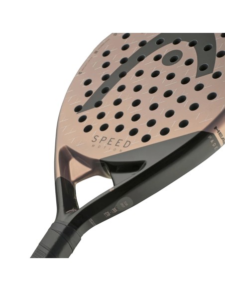 Head Speed Motion 2025 | Ofertas de pádel