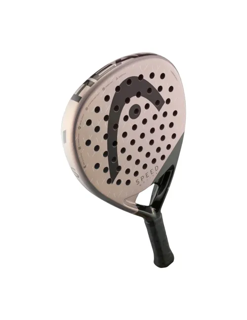 Head Speed Motion 2025 | Ofertas de pádel