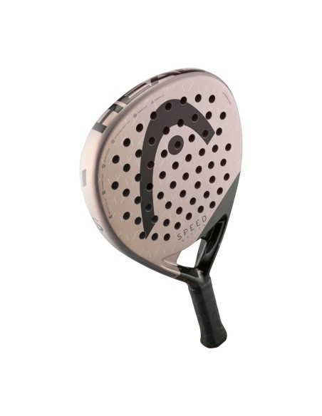 HEAD MOVIMENTO DE VELOCIDADE DA PÁ 2025 221075 | Ofertas de padel HEAD MOVIMENTO DE VELOCIDADE DA PÁ 2025 221075 | Ofertas de padel