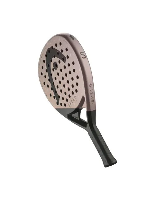 Head Speed Motion 2025 - Ari Sánchez | Ofertas de padel