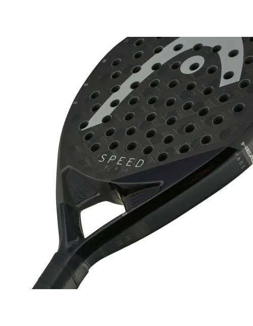 SHOVEL HEAD SPEED PRO 2025 221065 | Ofertas de padel