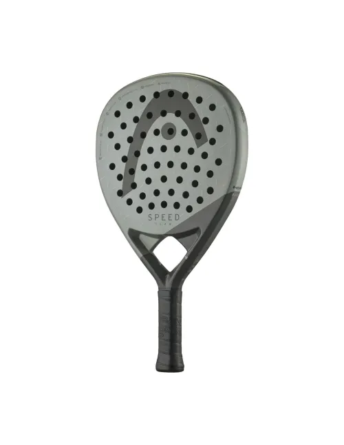 Head Speed Team 2025 | Ofertas de padel