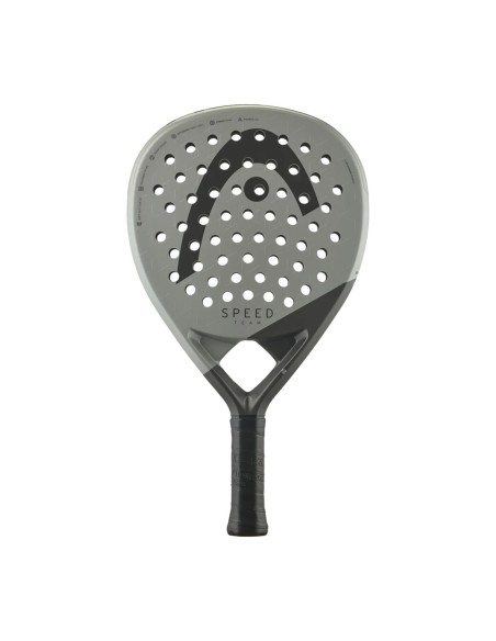 Head Speed Team 2025 | Ofertas de padel