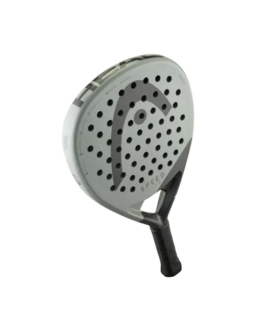 Head Speed Team 2025 | Ofertas de padel