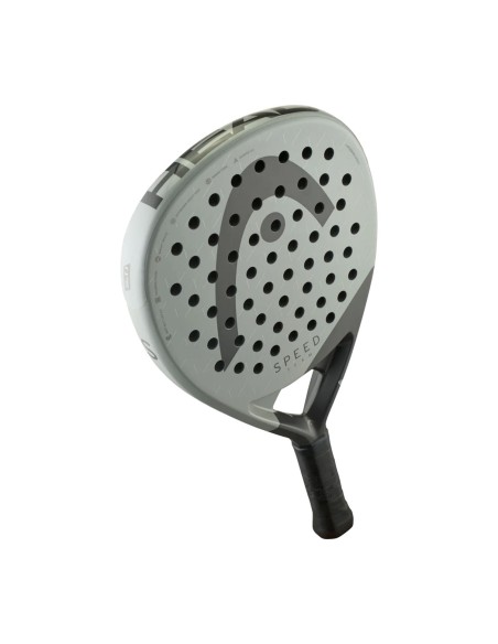 Head Speed Team 2025 | Ofertas de padel