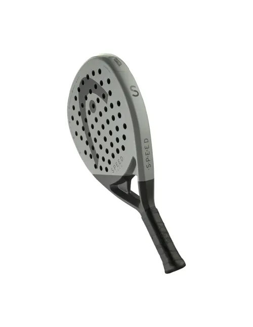 Head Speed Team 2025 | Ofertas de padel