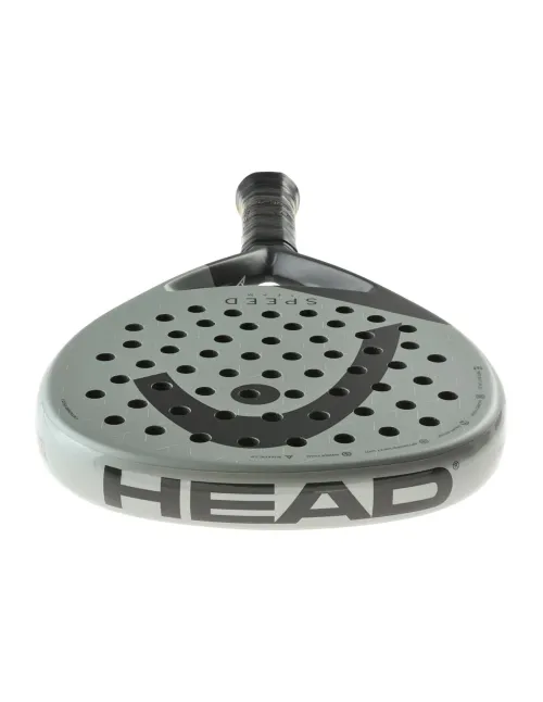 Head Speed Team 2025 | Ofertas de padel