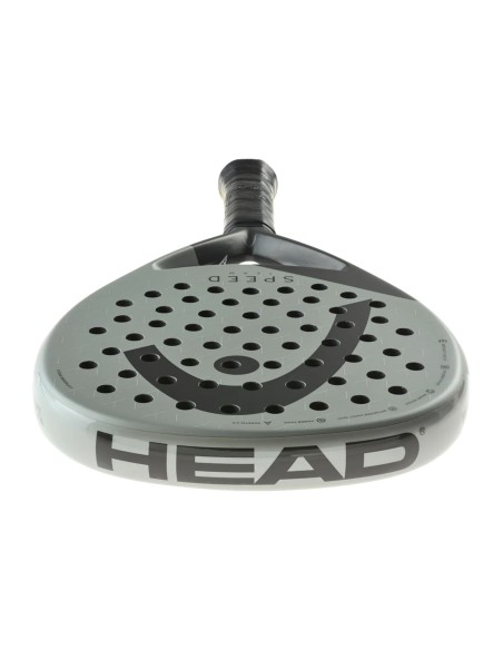 Head Speed Team 2025 | Ofertas de padel