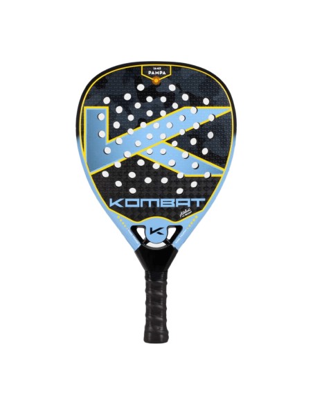 Kombat Ia-63 Pampa |Padel offers