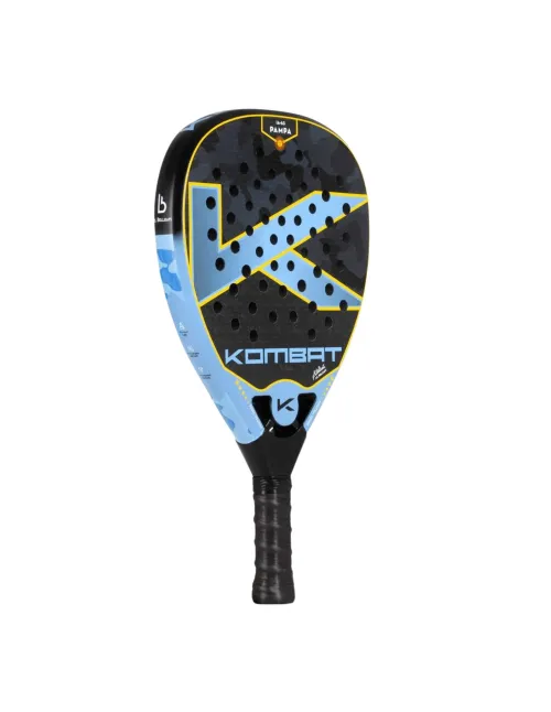 Kombat Ia-63 Pampa |Padel offers