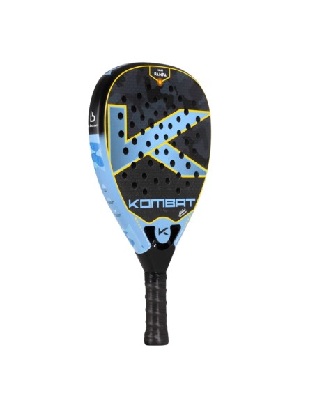 Kombat Ia-63 Pampa |Padel offers
