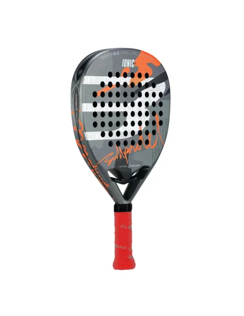 Bullpadel Ionic Power 2025 | Ofertas de padel