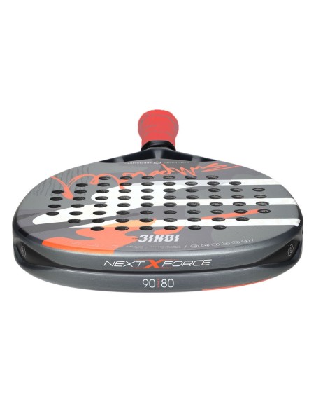 Bullpadel Ionic Power 2025 | Ofertas de padel