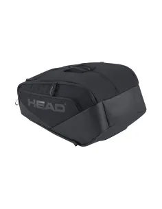 Head Pro X L Portaracchette 260045 Nero |Padel offers 2