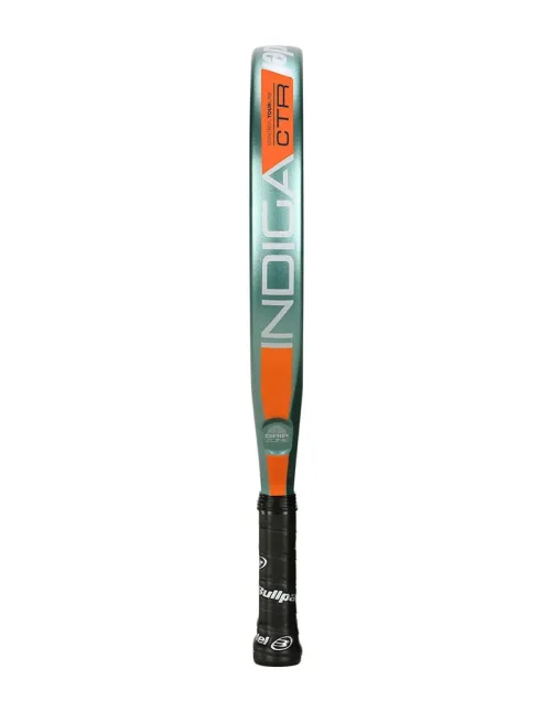PALA BULLPADEL INDIGA CONTROL 25 448135 |Padel offers