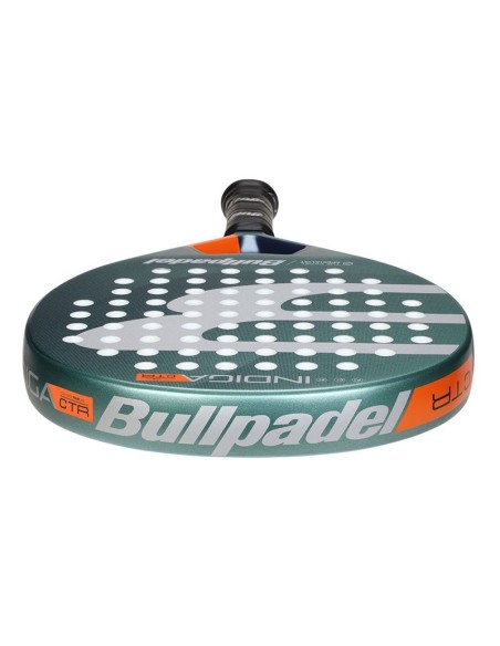 PALA BULLPADEL INDIGA CONTROL 25 448135 |Padel offers