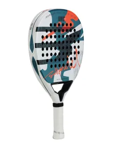 PALA BULLPADEL IONIC LIGHT 25 448130 MUJER |Padel offers 2