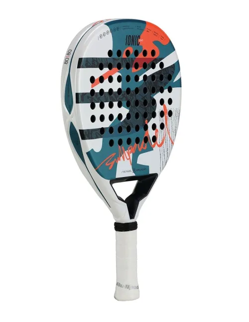 PALA BULLPADEL IONIC LIGHT 25 448130 MUJER | Ofertas de padel