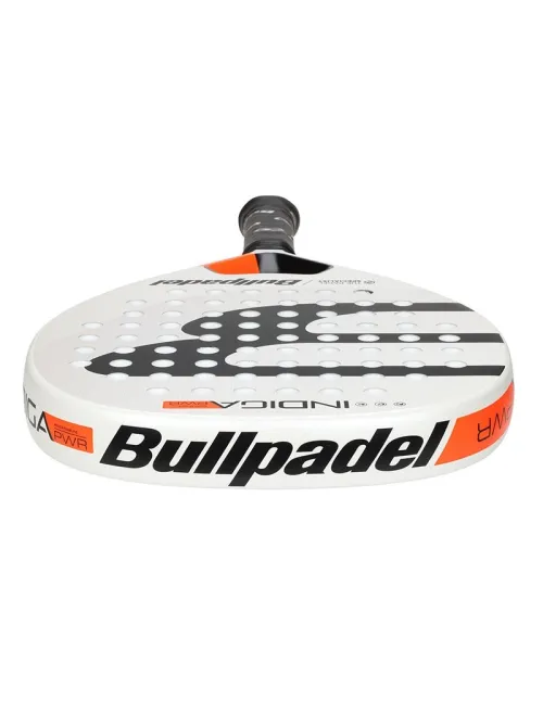 PALA BULLPADEL INDIGA POWER 25 448134 | Ofertas de padel