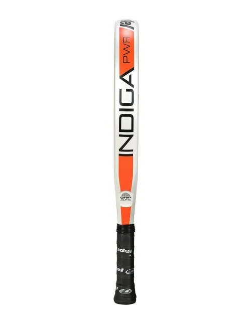 PALA BULLPADEL INDIGA POWER 25 448134 | Ofertas de padel