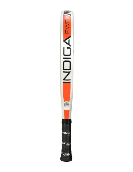 PALA BULLPADEL INDIGA POWER 25 448134 | Ofertas de padel