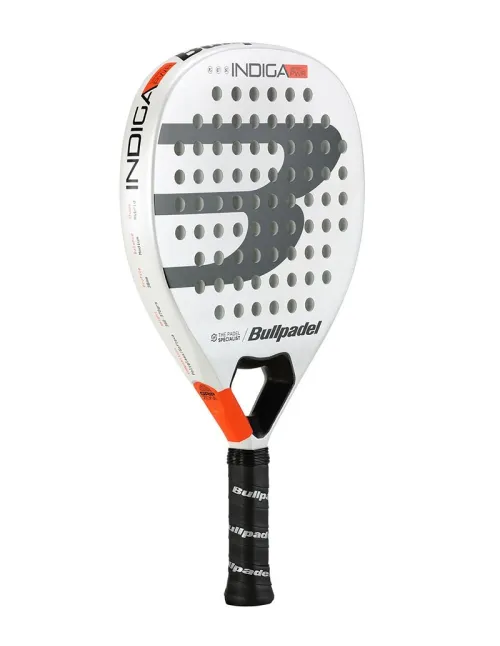 Bullpadel Indiga Power 2025 | Ofertas de pádel