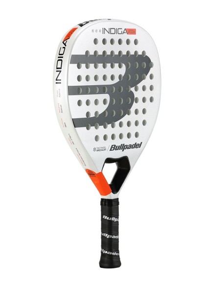 PALA BULLPADEL INDIGA POWER 25 448134 | Ofertas de padel
