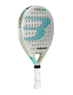 PALA BULLPADEL INDIGA W 25 448136 MUJER | Ofertas de padel 2