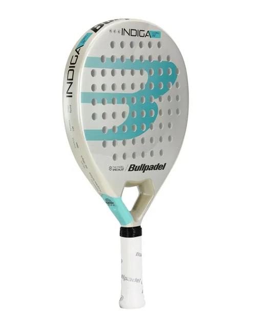 PALA BULLPADEL INDIGA W 25 448136 MUJER | Ofertas de padel