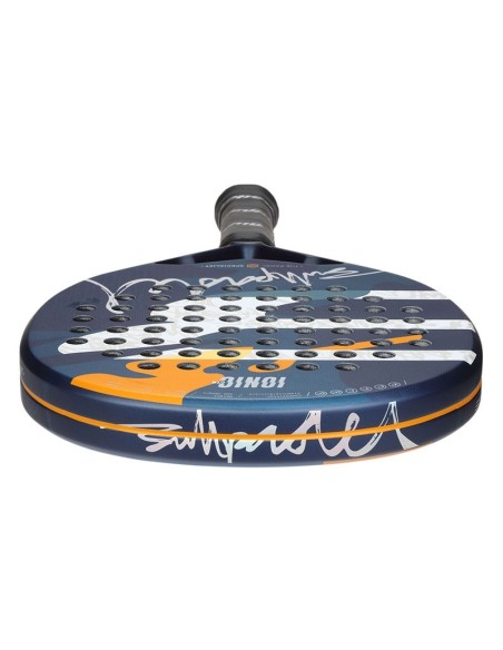 BULLPADEL IONIC CONTROL 2025 | Ofertas de pádel