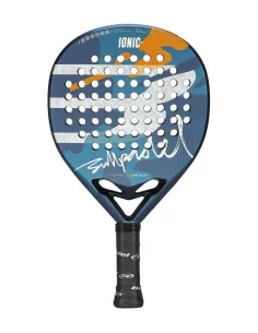 Bullpadel Ionic Control 2025