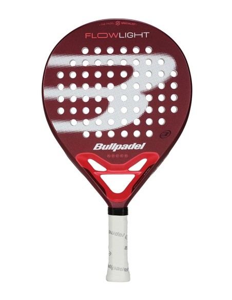 Bullpadel Flow Light 2025 |Padel offers