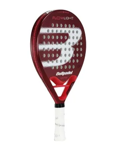 PALA BULLPADEL FLOW LIGHT 25 448133 MUJER |Padel offers 2