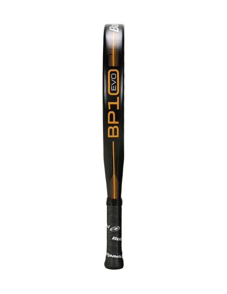 PALA BULLPADEL BP10 EVO 25 448132 | Ofertas de padel