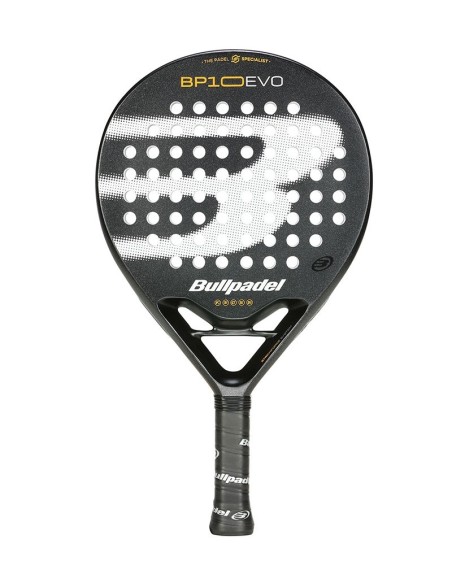 PALA BULLPADEL BP10 EVO 25 448132 | Ofertas de padel