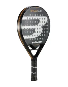 PALA BULLPADEL BP10 EVO 25 448132 |Padel offers 2