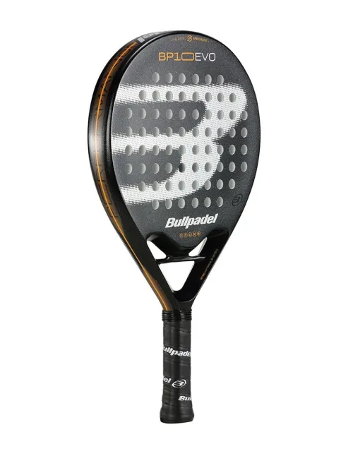BULLPADEL BP10 EVO 2025 | Ofertas de pádel