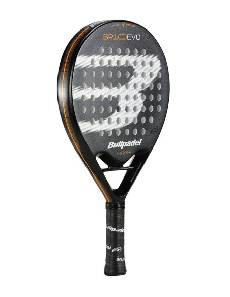 BULLPADEL BP10 EVO 2025 | Ofertas de pádel