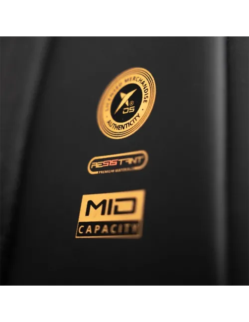 Mochila Drop Shot Airam JMD | Ofertas de pádel