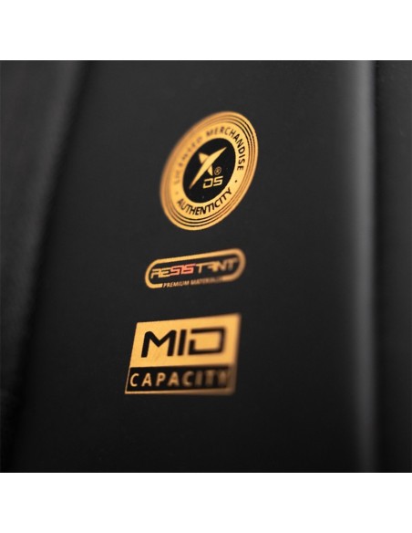 Mochila Drop Shot Airam JMD | Ofertas de pádel