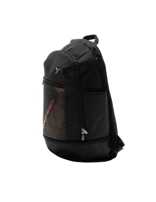Mochila Drop Shot Airam Jmd Db284014 | Ofertas de pádel