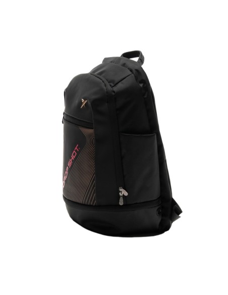 DROP SHOT AIRAM BACKPACK JMD DB284014 | Ofertas de padel