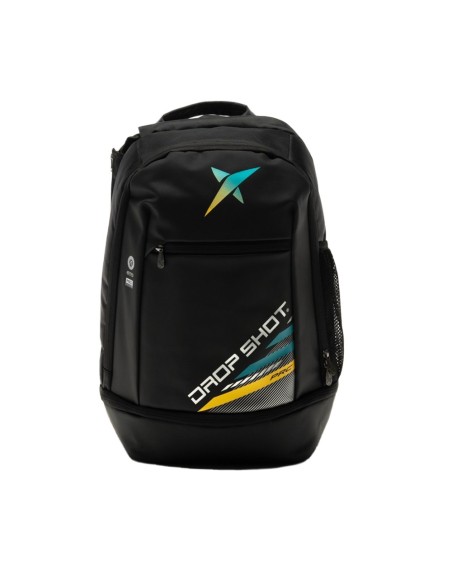 Mochila Drop Shot Alsai Campa | Ofertas de pádel