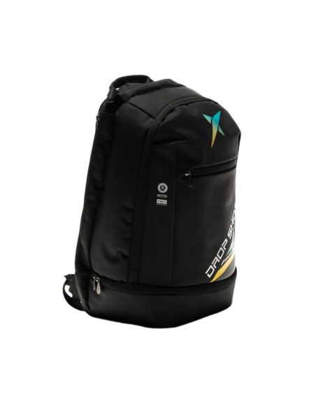 Mochila Drop Shot Alsai Campa | Ofertas de pádel